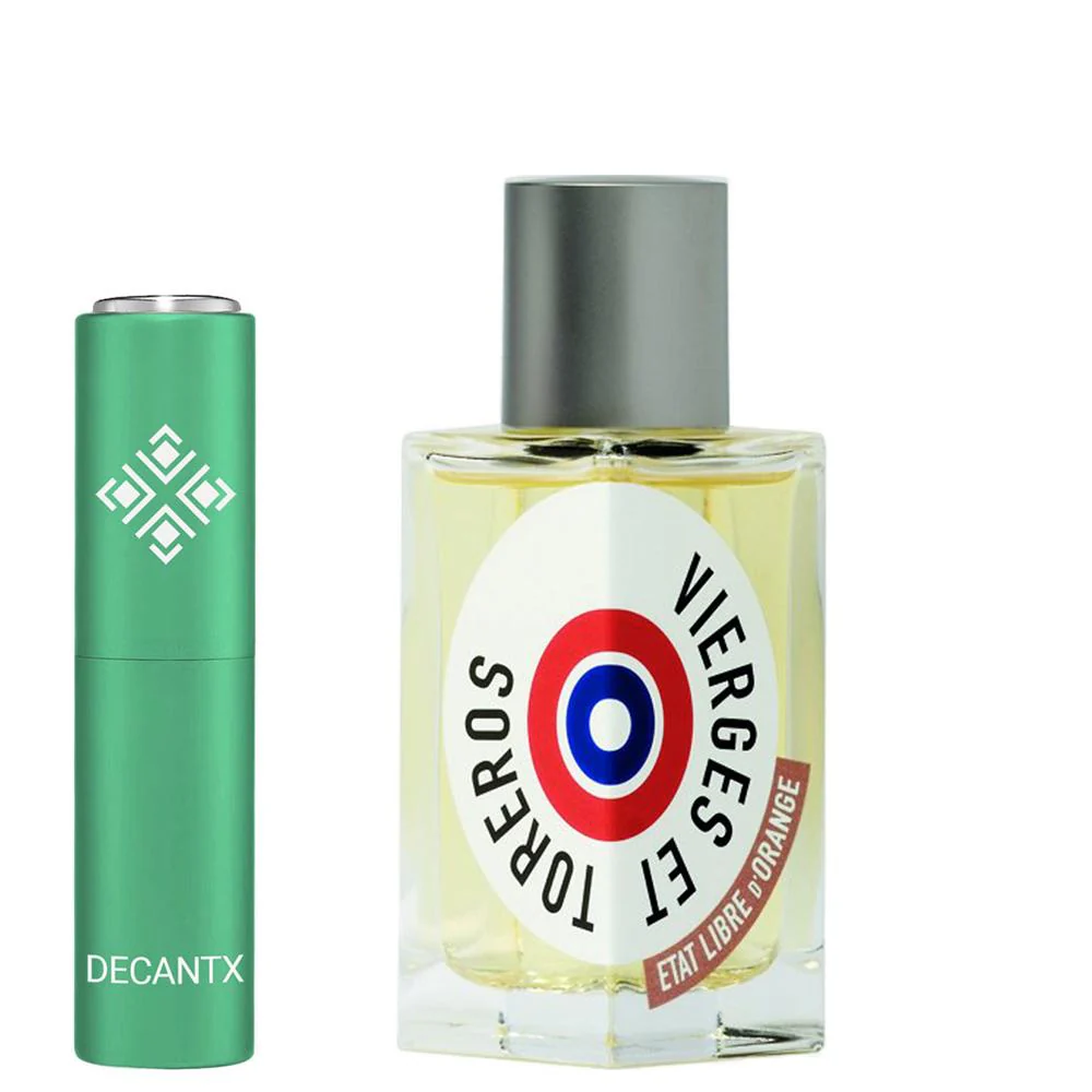 Etat Libre d'Orange Vierges Et Toreros Eau de Parfum for Men - Image 15