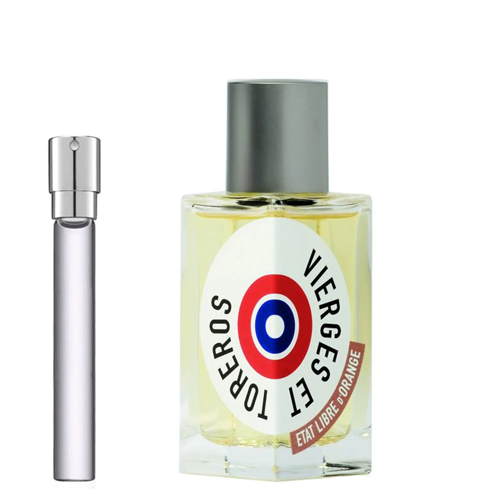 Etat Libre d'Orange Vierges Et Toreros Eau de Parfum for Men - Image 16