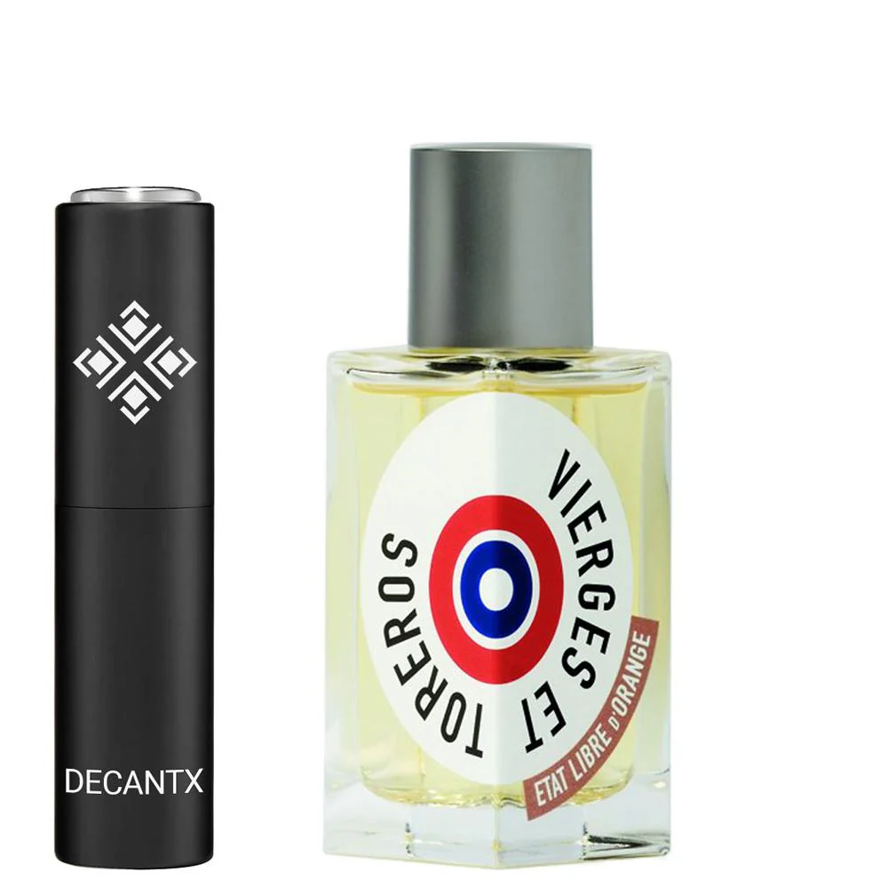 Etat Libre d'Orange Vierges Et Toreros Eau de Parfum for Men - Image 17