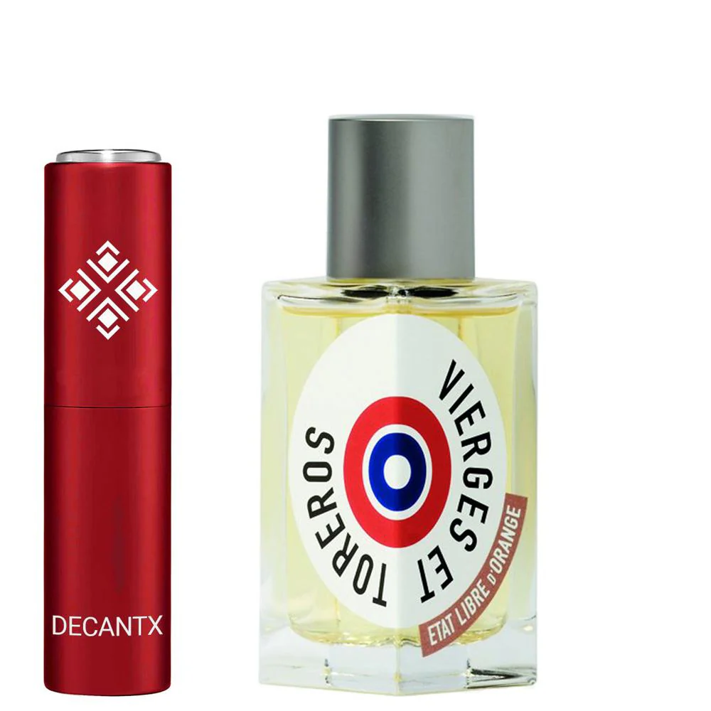 Etat Libre d'Orange Vierges Et Toreros Eau de Parfum for Men - Image 18