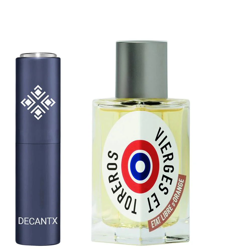 Etat Libre d'Orange Vierges Et Toreros Eau de Parfum for Men - Image 19
