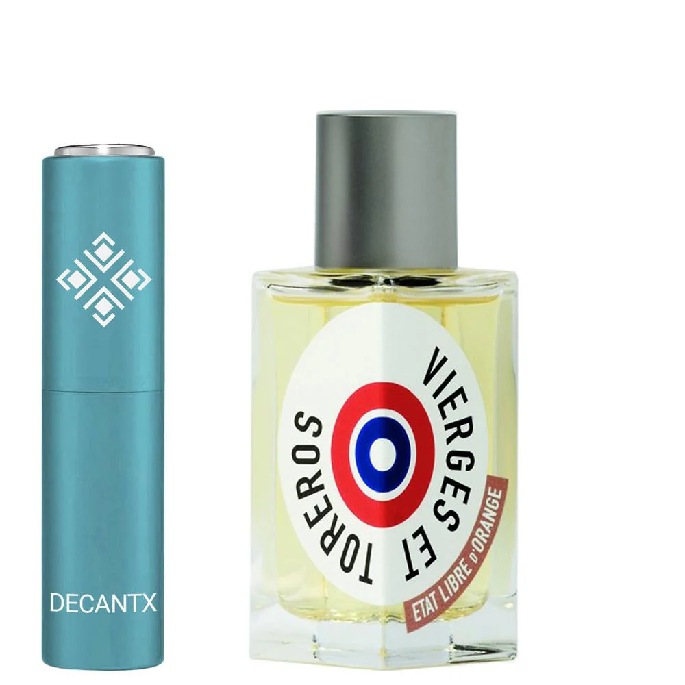 Etat Libre d'Orange Vierges Et Toreros Eau de Parfum for Men - Image 20