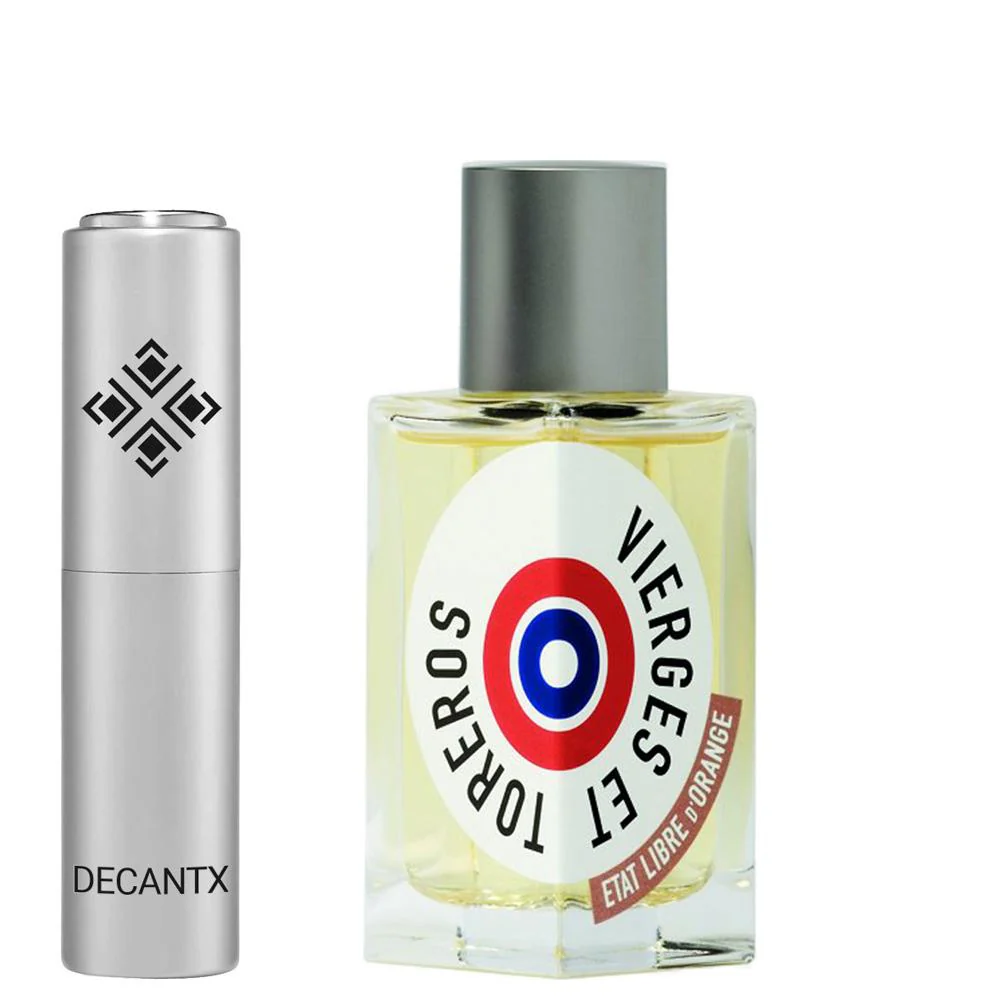 Etat Libre d'Orange Vierges Et Toreros Eau de Parfum for Men - Image 21