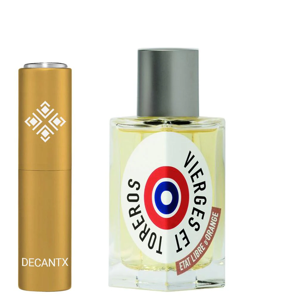 Etat Libre d'Orange Vierges Et Toreros Eau de Parfum for Men - Image 23