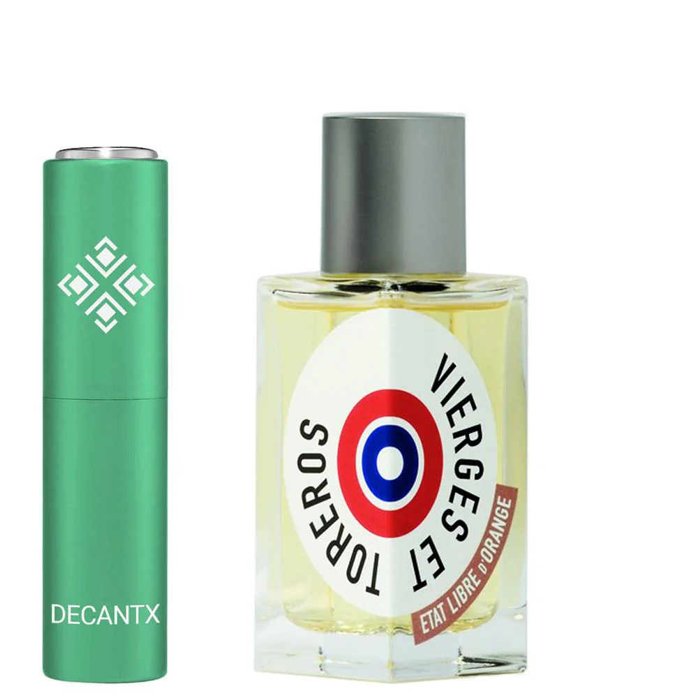 Etat Libre d'Orange Vierges Et Toreros Eau de Parfum for Men - Image 25