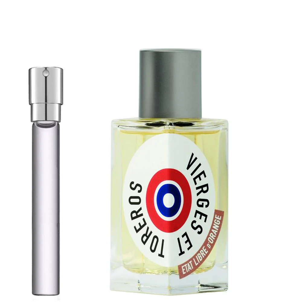 Etat Libre d'Orange Vierges Et Toreros Eau de Parfum for Men - Image 26