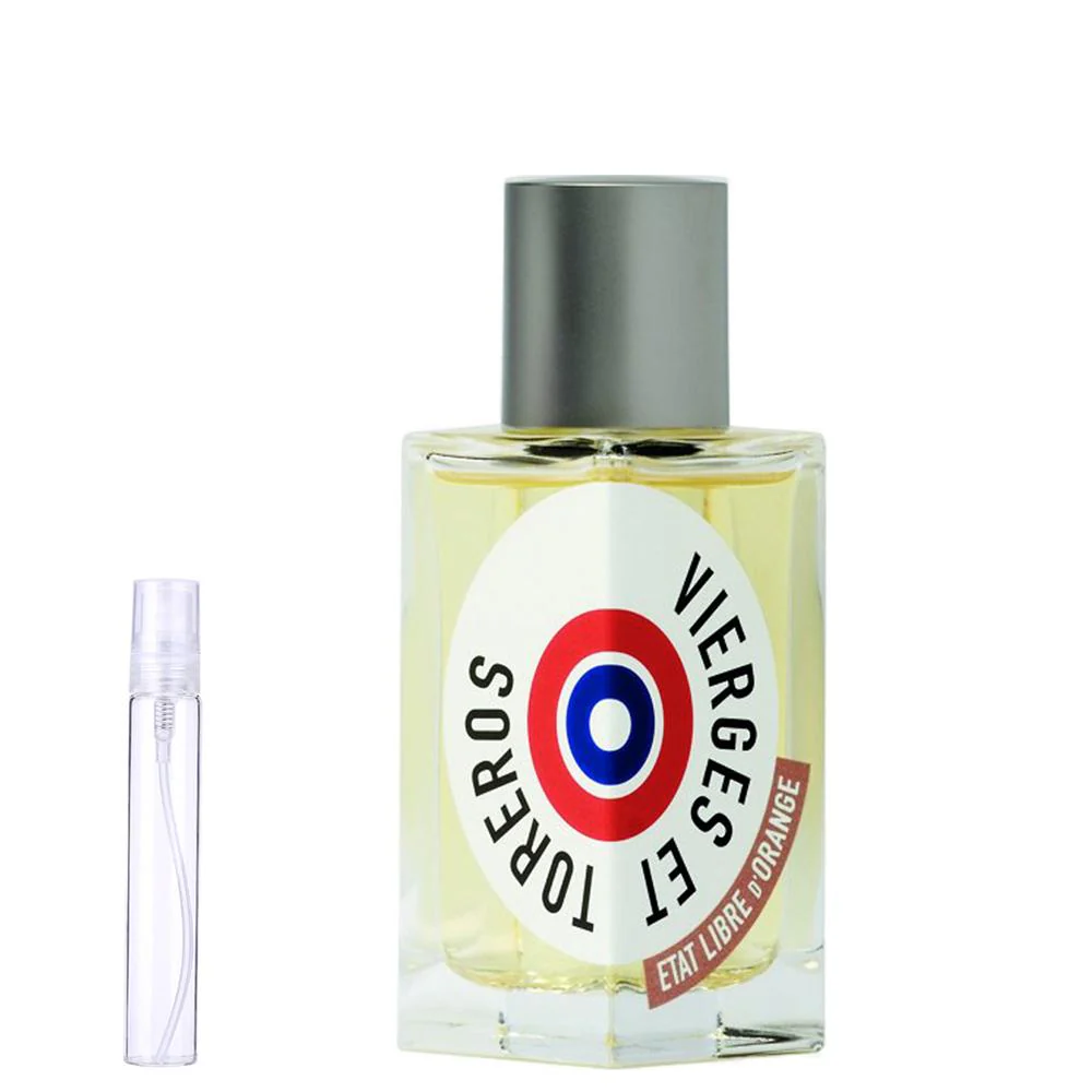 Etat Libre d'Orange Vierges Et Toreros Eau de Parfum for Men - Image 4