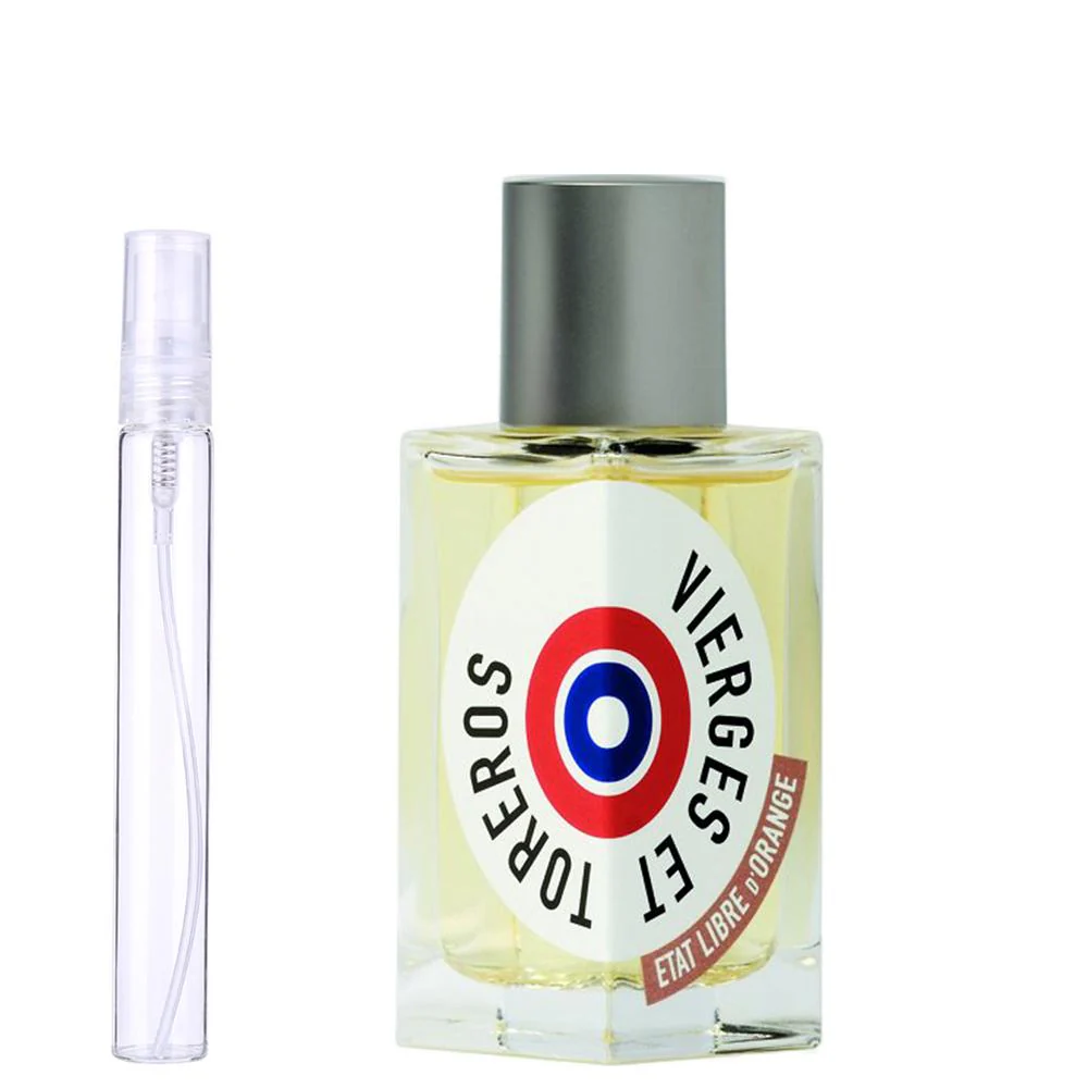 Etat Libre d'Orange Vierges Et Toreros Eau de Parfum for Men - Image 6