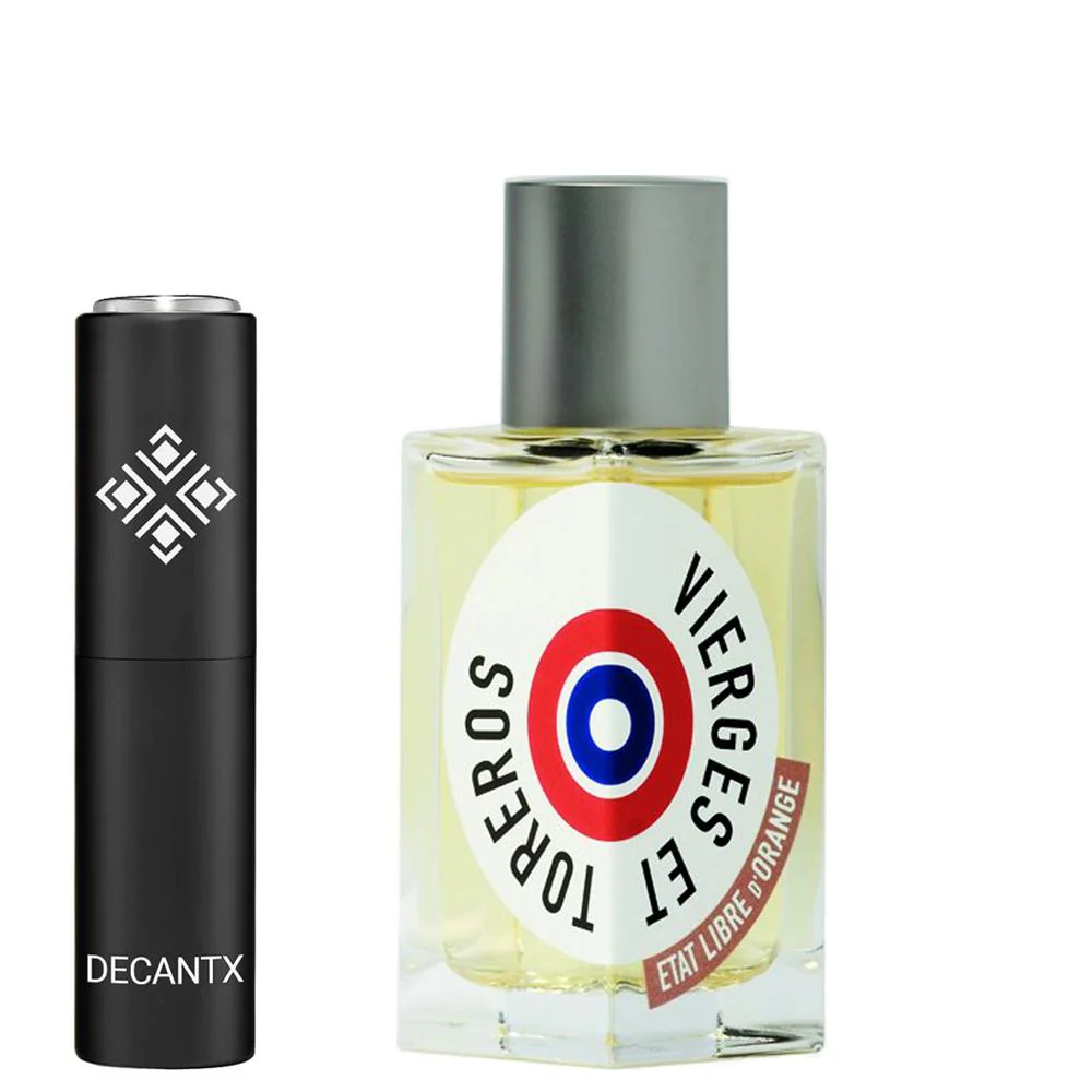 Etat Libre d'Orange Vierges Et Toreros Eau de Parfum for Men - Image 7