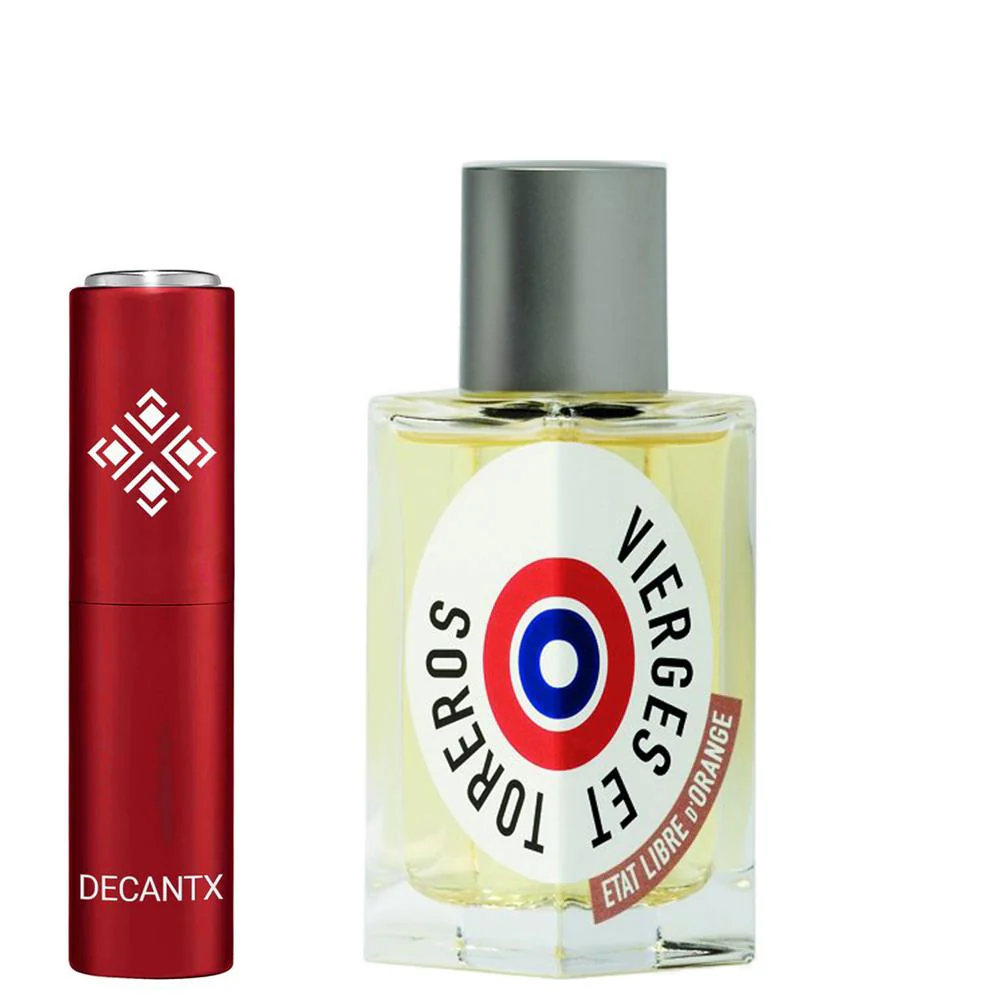 Etat Libre d'Orange Vierges Et Toreros Eau de Parfum for Men - Image 8