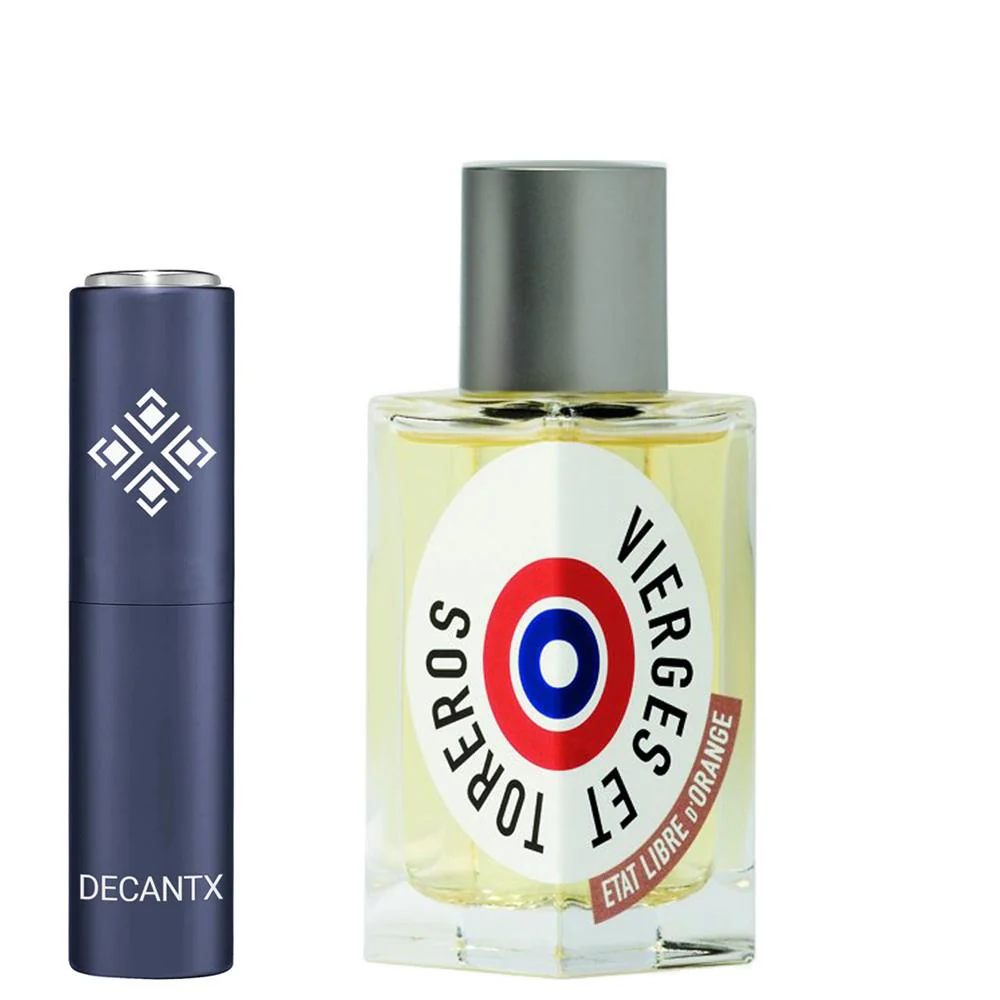 Etat Libre d'Orange Vierges Et Toreros Eau de Parfum for Men - Image 9