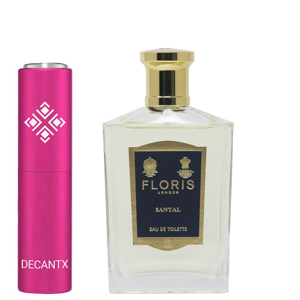 Floris Santal Eau de Toilette for Men - Image 28