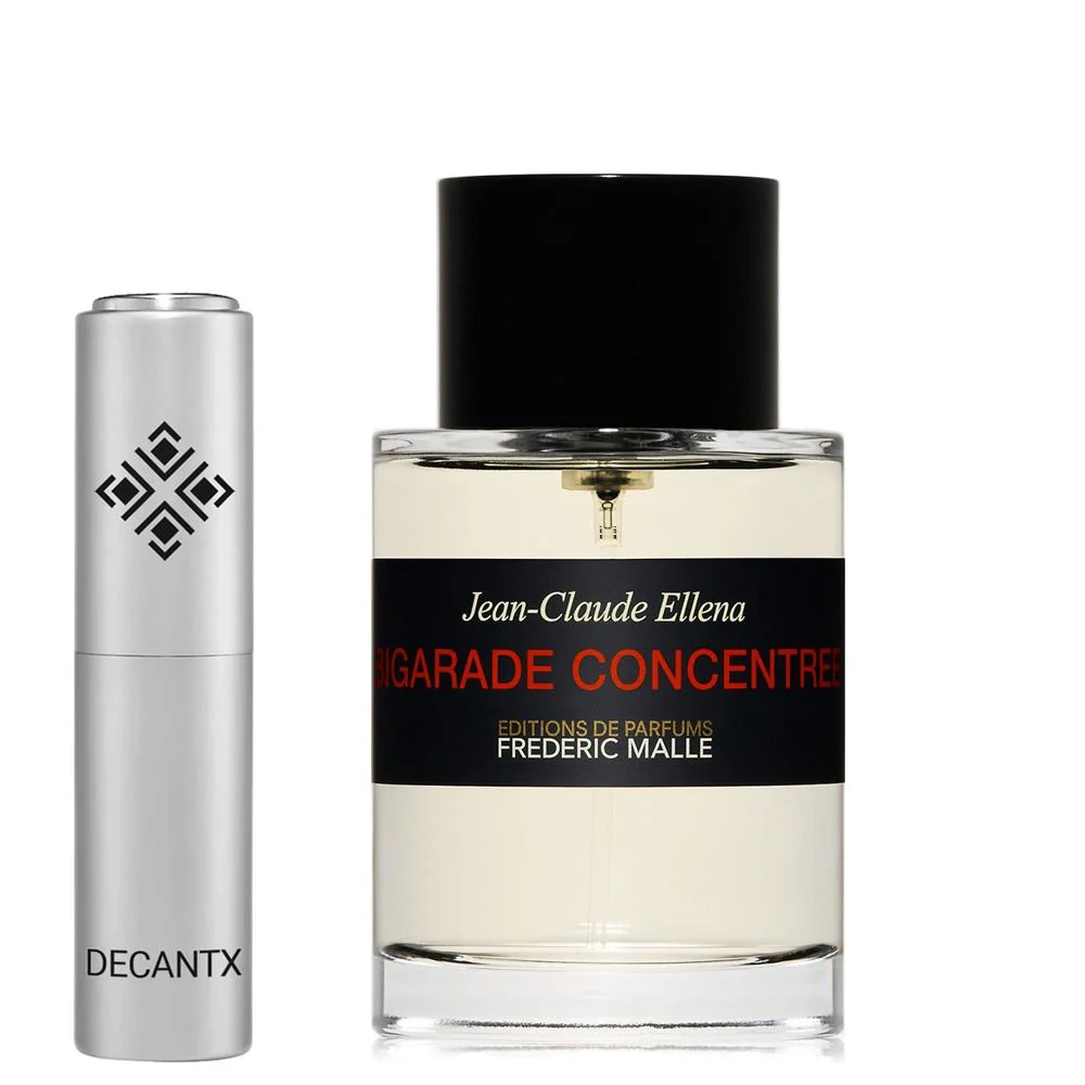 Frederic Malle Bigarade Concentree Eau de Toilette Unisex - Image 10