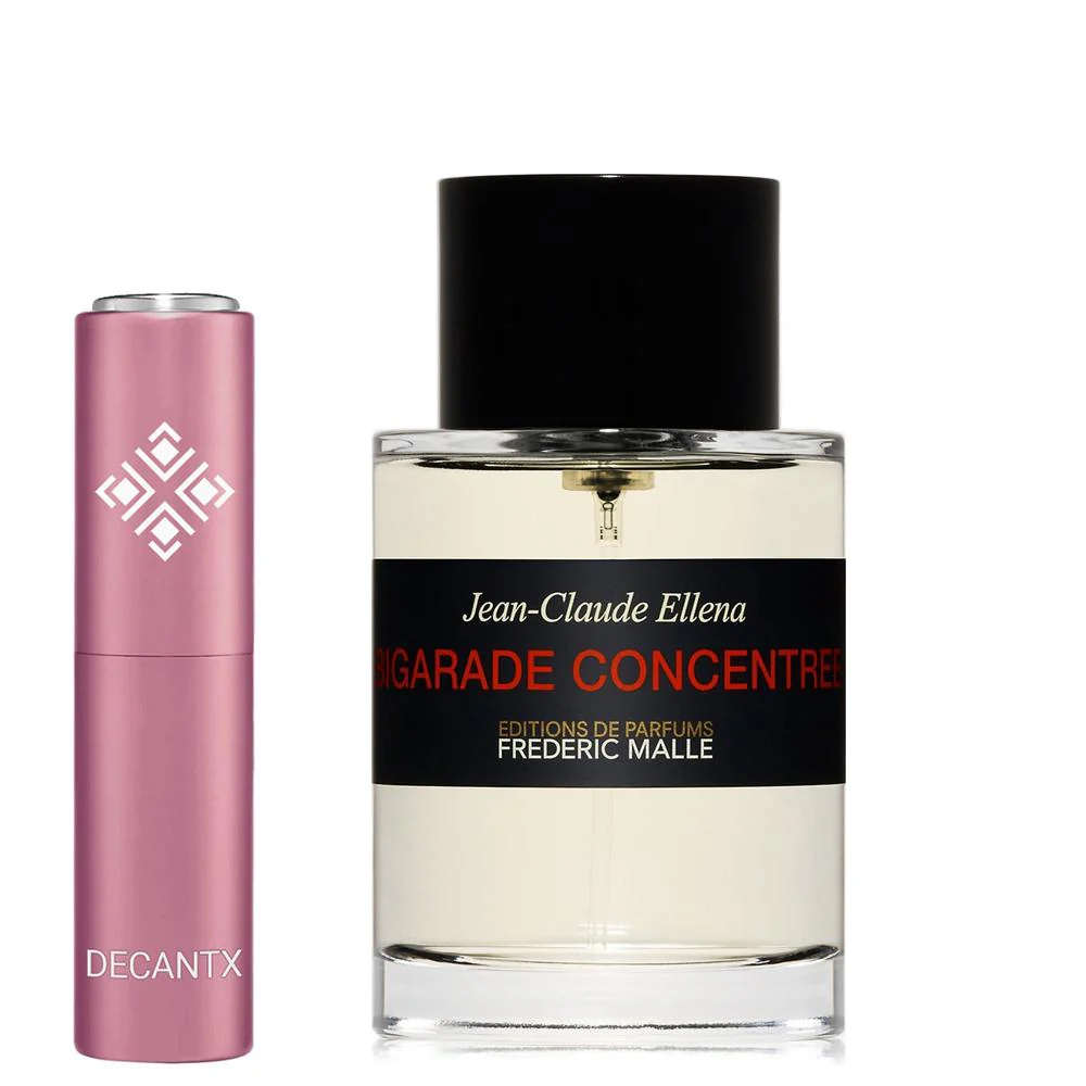 Frederic Malle Bigarade Concentree Eau de Toilette Unisex - Image 11