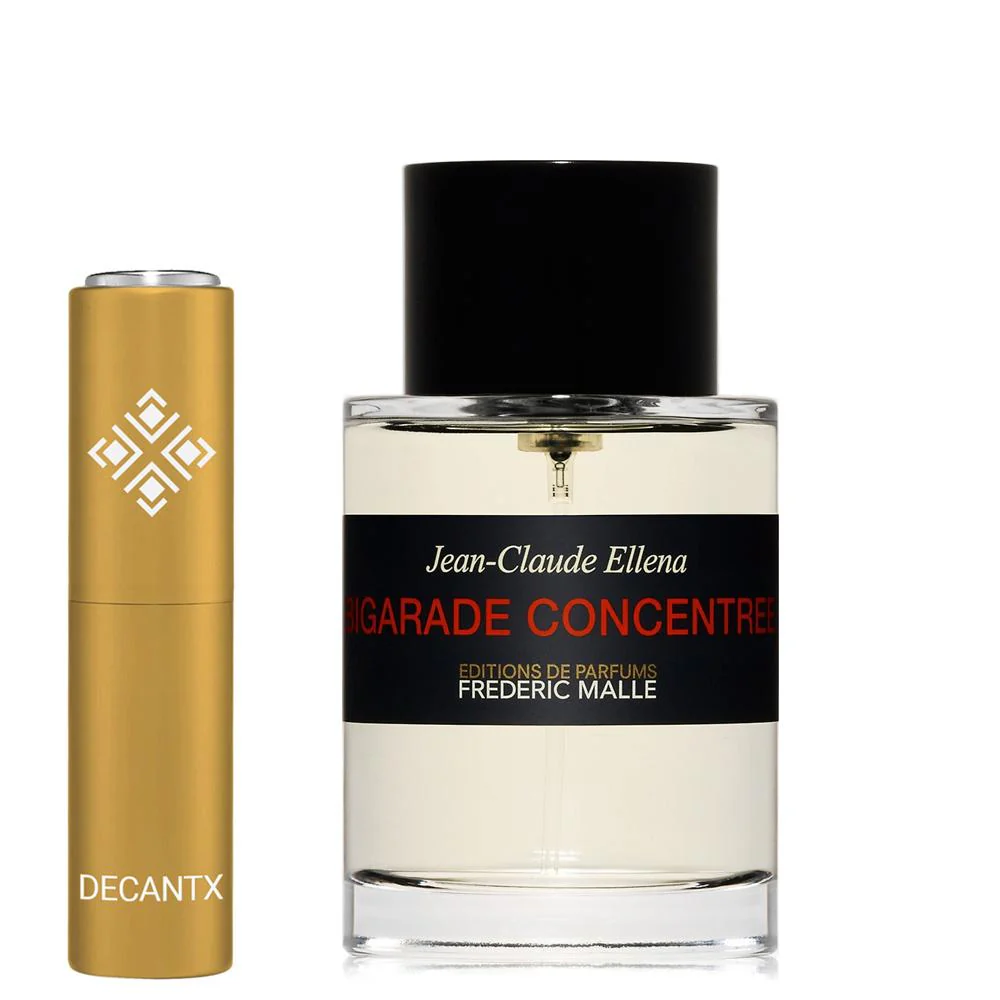 Frederic Malle Bigarade Concentree Eau de Toilette Unisex - Image 12
