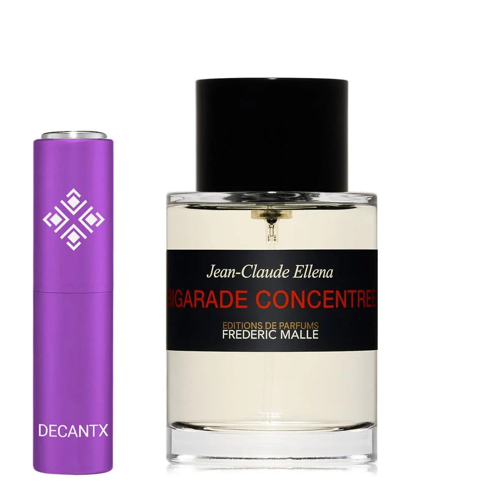 Frederic Malle Bigarade Concentree Eau de Toilette Unisex - Image 13
