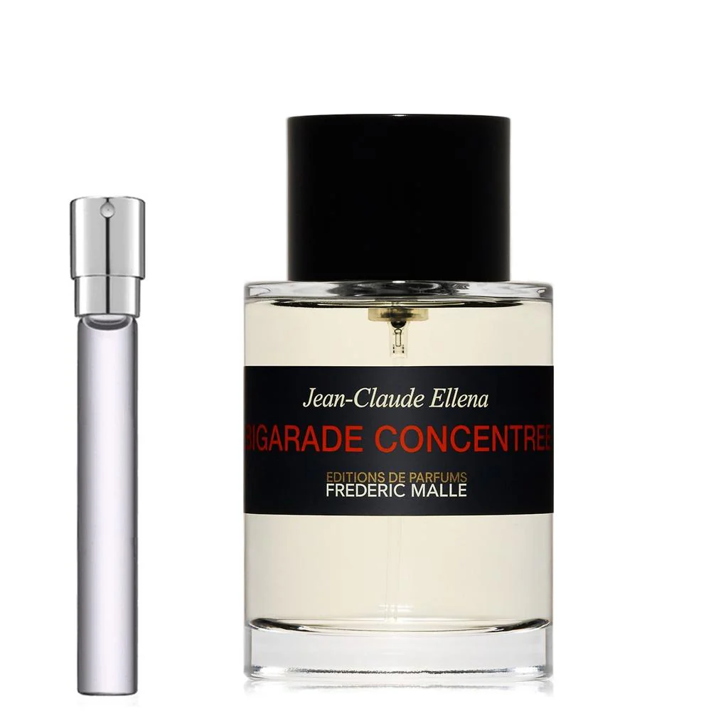 Frederic Malle Bigarade Concentree Eau de Toilette Unisex - Image 15