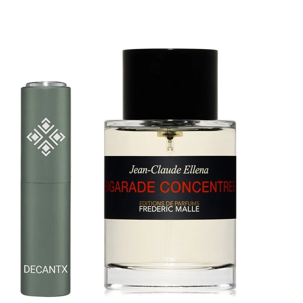 Frederic Malle Bigarade Concentree Eau de Toilette Unisex - Image 16