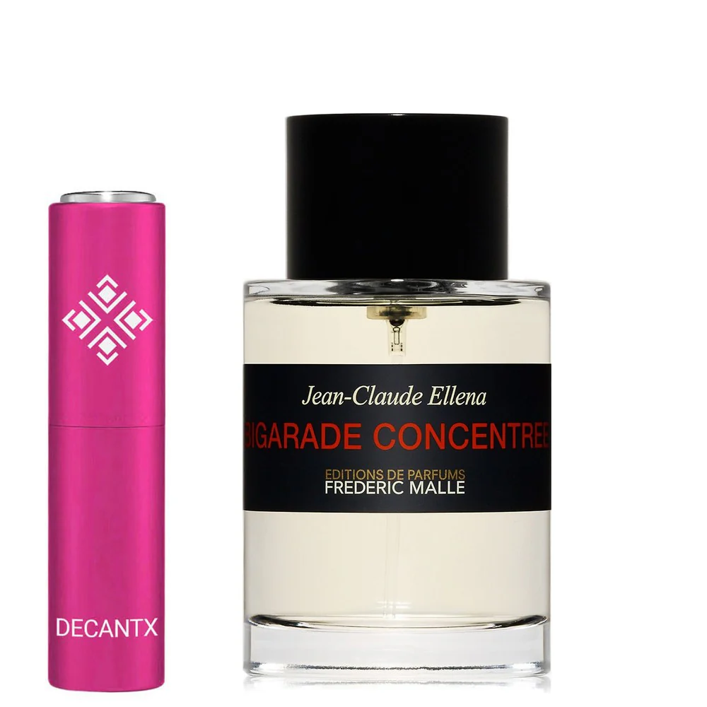 Frederic Malle Bigarade Concentree Eau de Toilette Unisex - Image 17