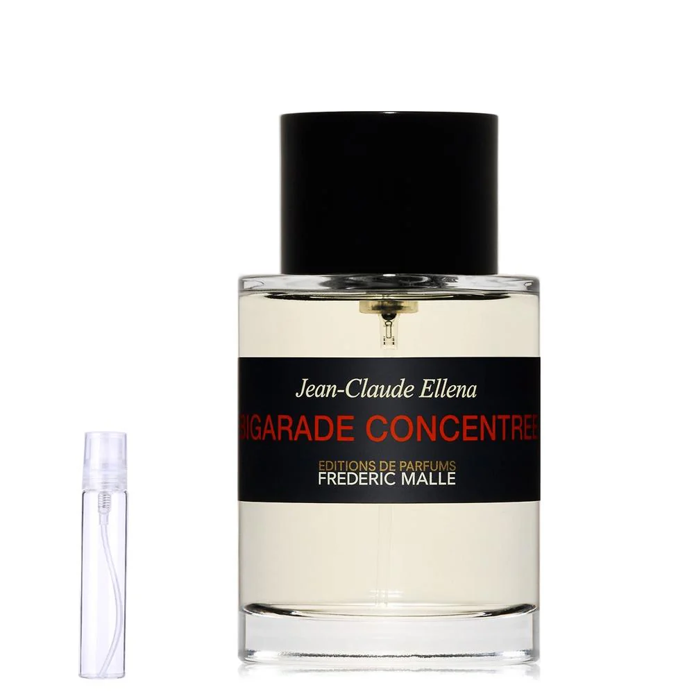 Frederic Malle Bigarade Concentree Eau de Toilette Unisex - Image 3