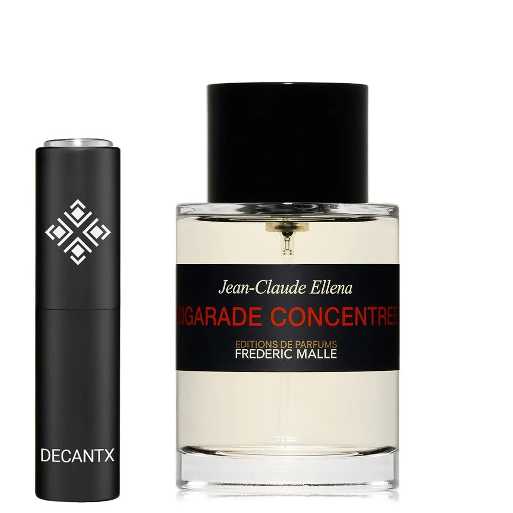 Frederic Malle Bigarade Concentree Eau de Toilette Unisex - Image 6