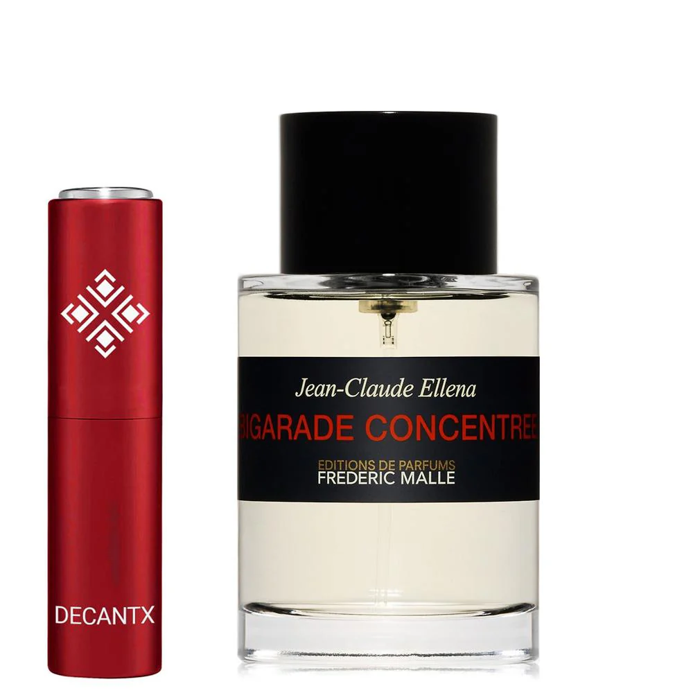 Frederic Malle Bigarade Concentree Eau de Toilette Unisex - Image 7