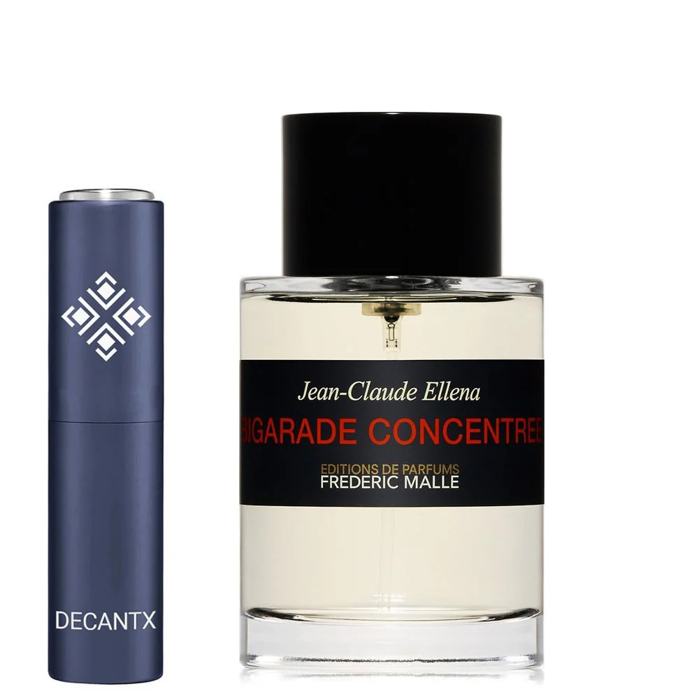 Frederic Malle Bigarade Concentree Eau de Toilette Unisex - Image 8