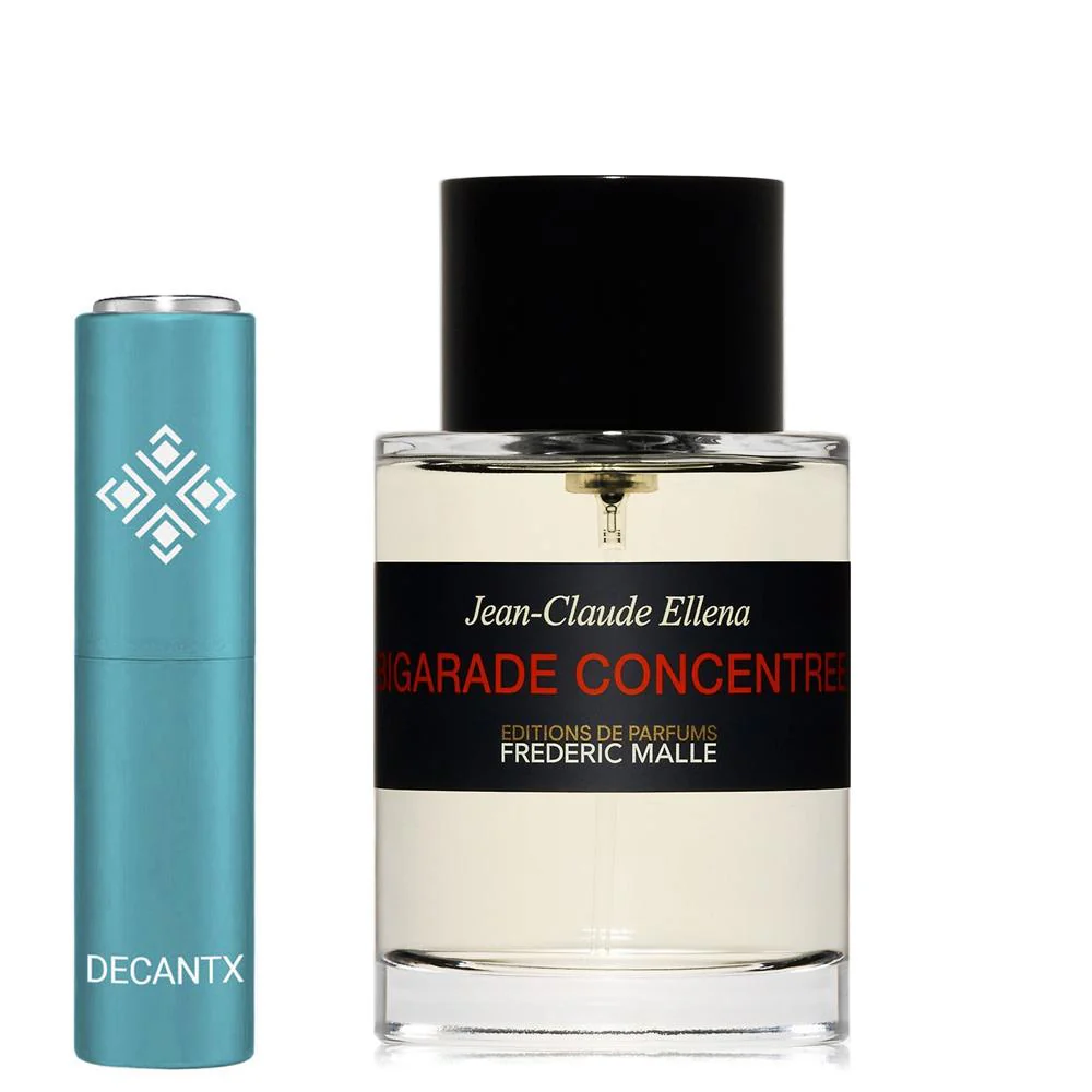 Frederic Malle Bigarade Concentree Eau de Toilette Unisex - Image 9