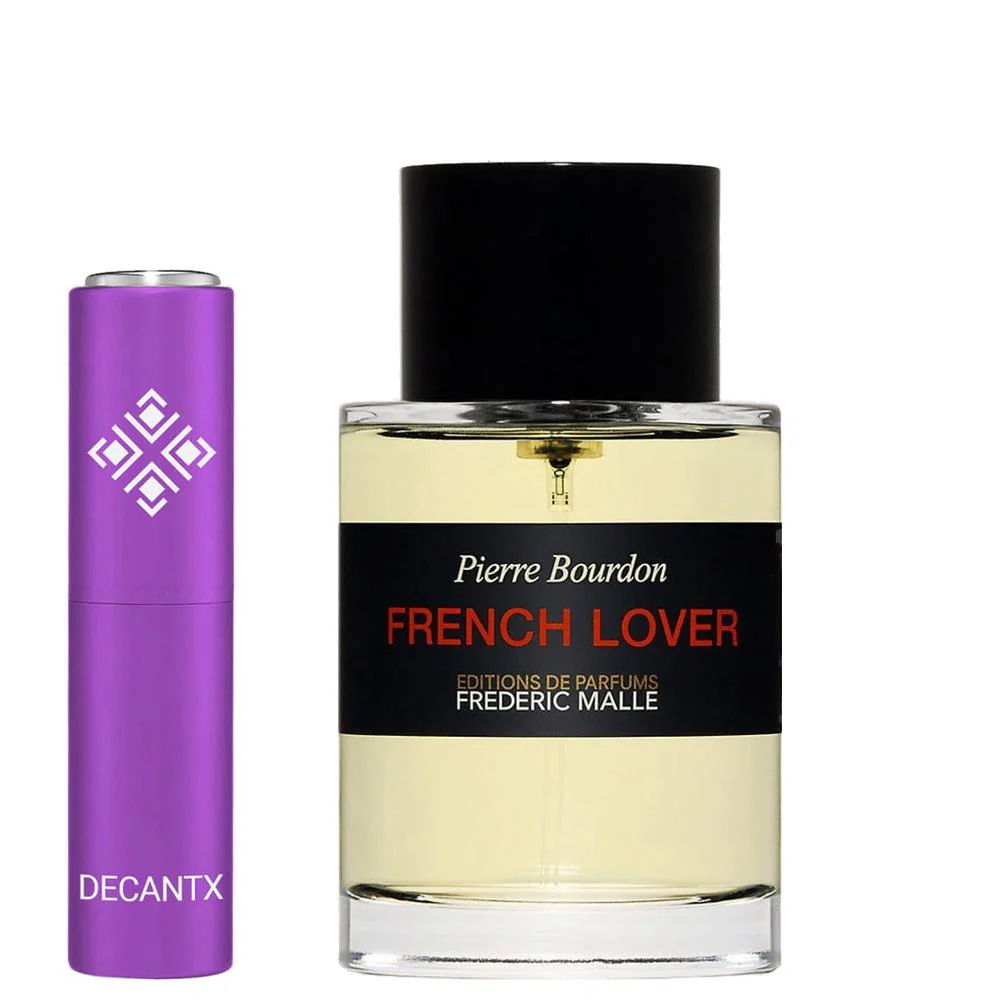 Frederic Malle French Lover Eau de Parfum for Men - Image 14