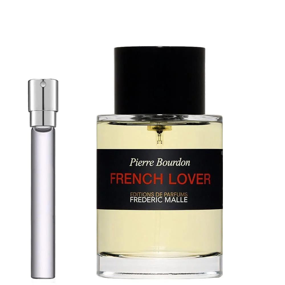 Frederic Malle French Lover Eau de Parfum for Men - Image 16