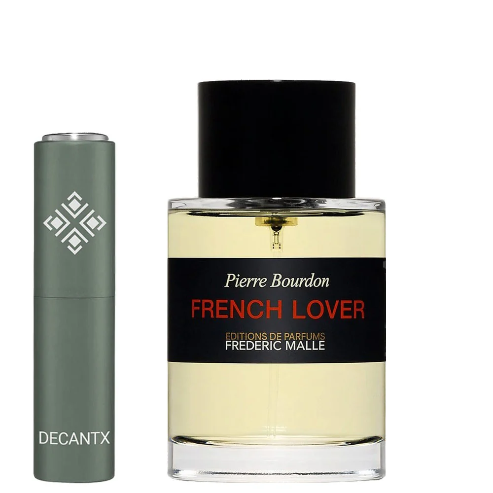 Frederic Malle French Lover Eau de Parfum for Men - Image 17
