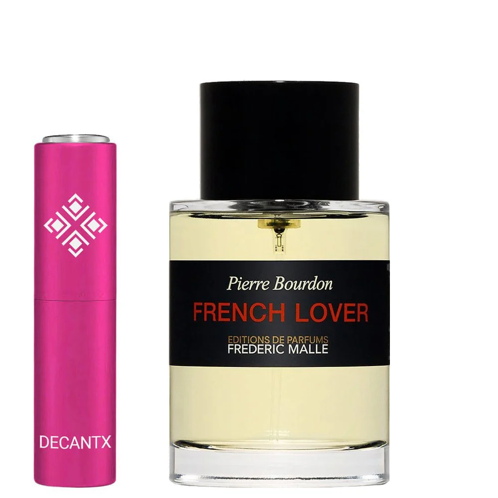 Frederic Malle French Lover Eau de Parfum for Men - Image 18