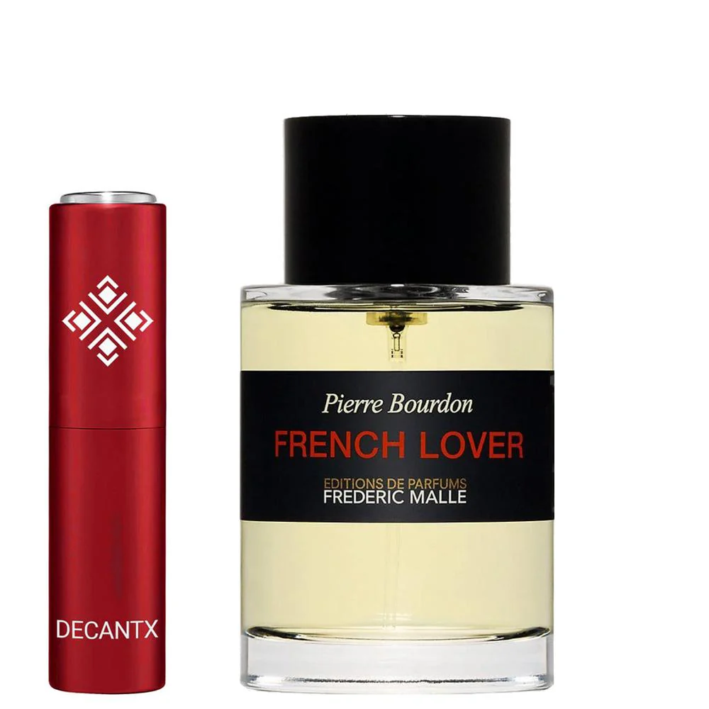 Frederic Malle French Lover Eau de Parfum for Men - Image 8