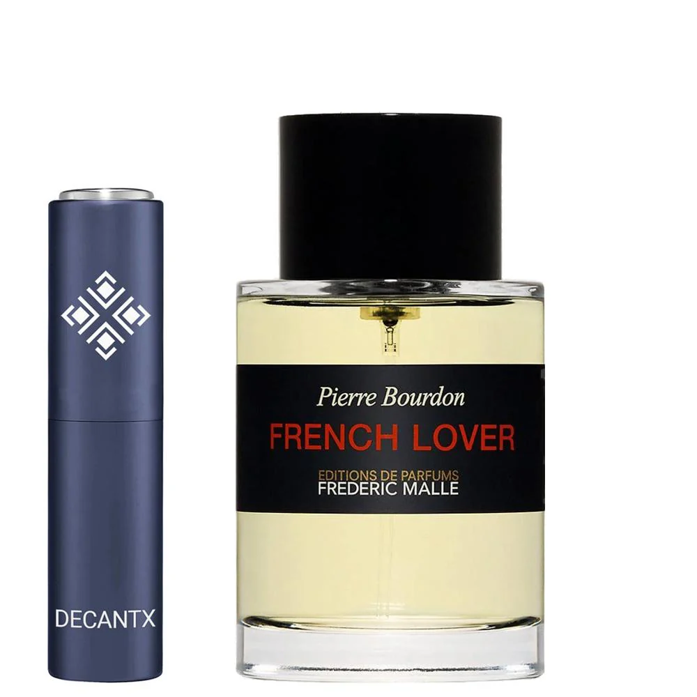 Frederic Malle French Lover Eau de Parfum for Men - Image 9
