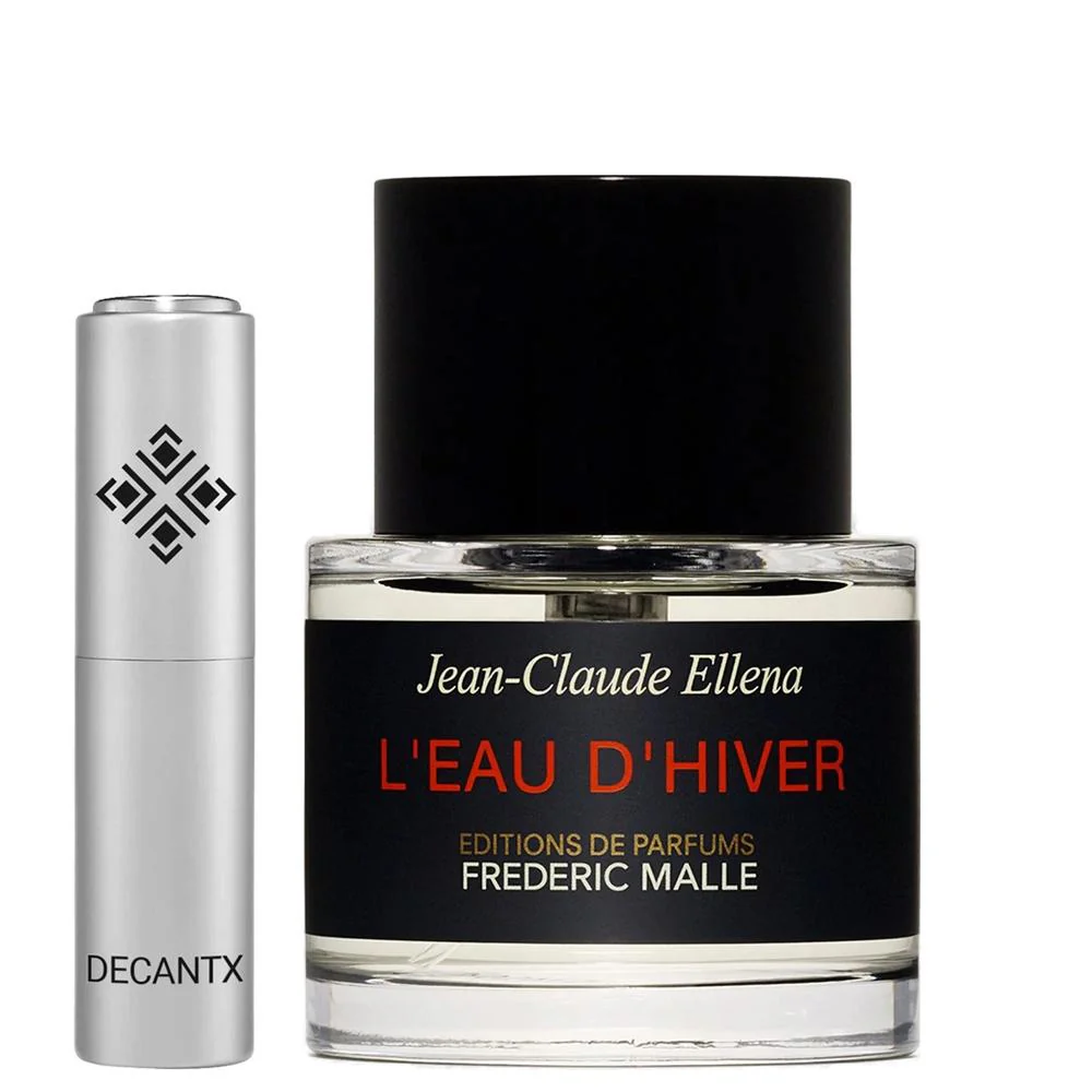 Frederic Malle L'eau D'hiver Eau de Toilette Unisex - Image 10