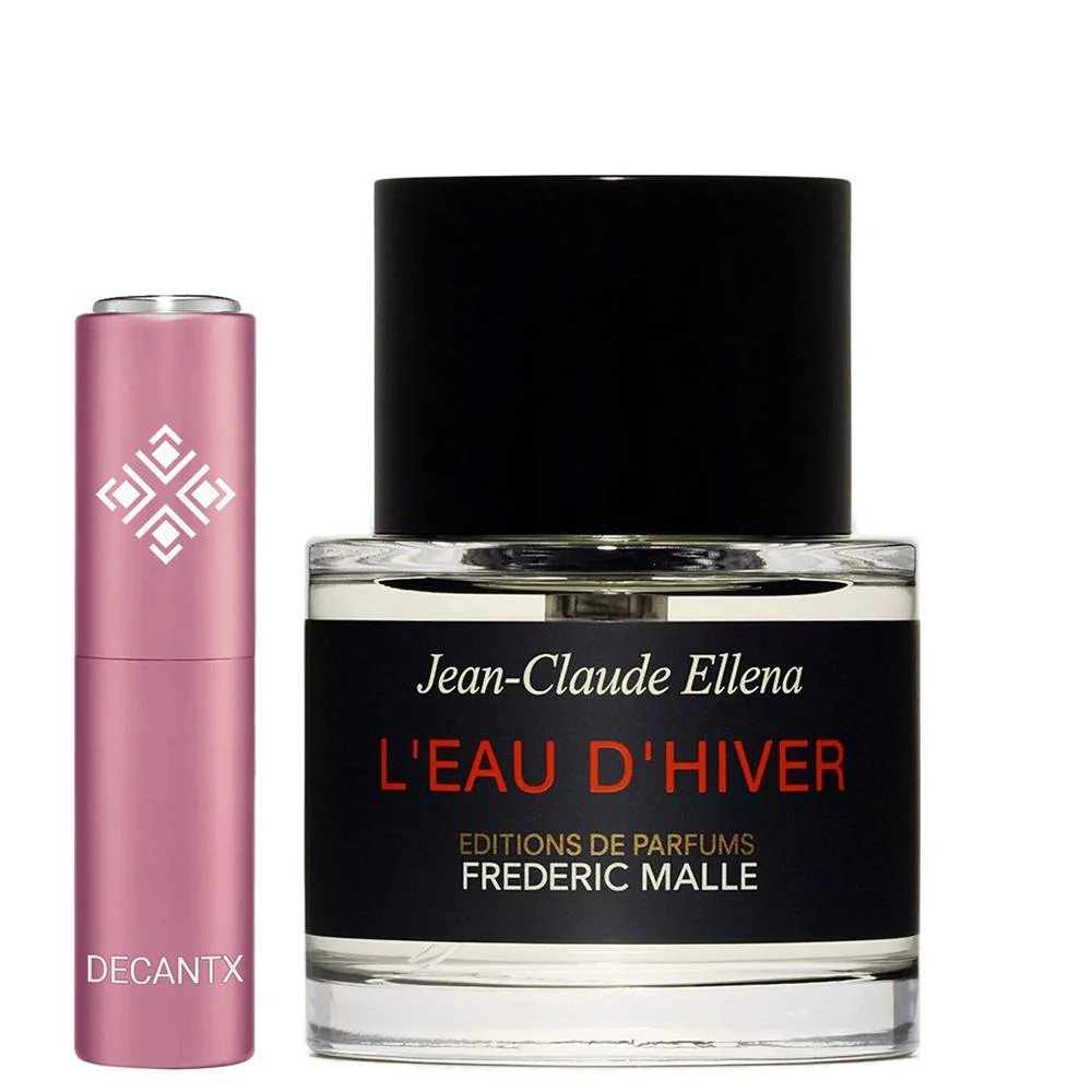 Frederic Malle L'eau D'hiver Eau de Toilette Unisex - Image 11