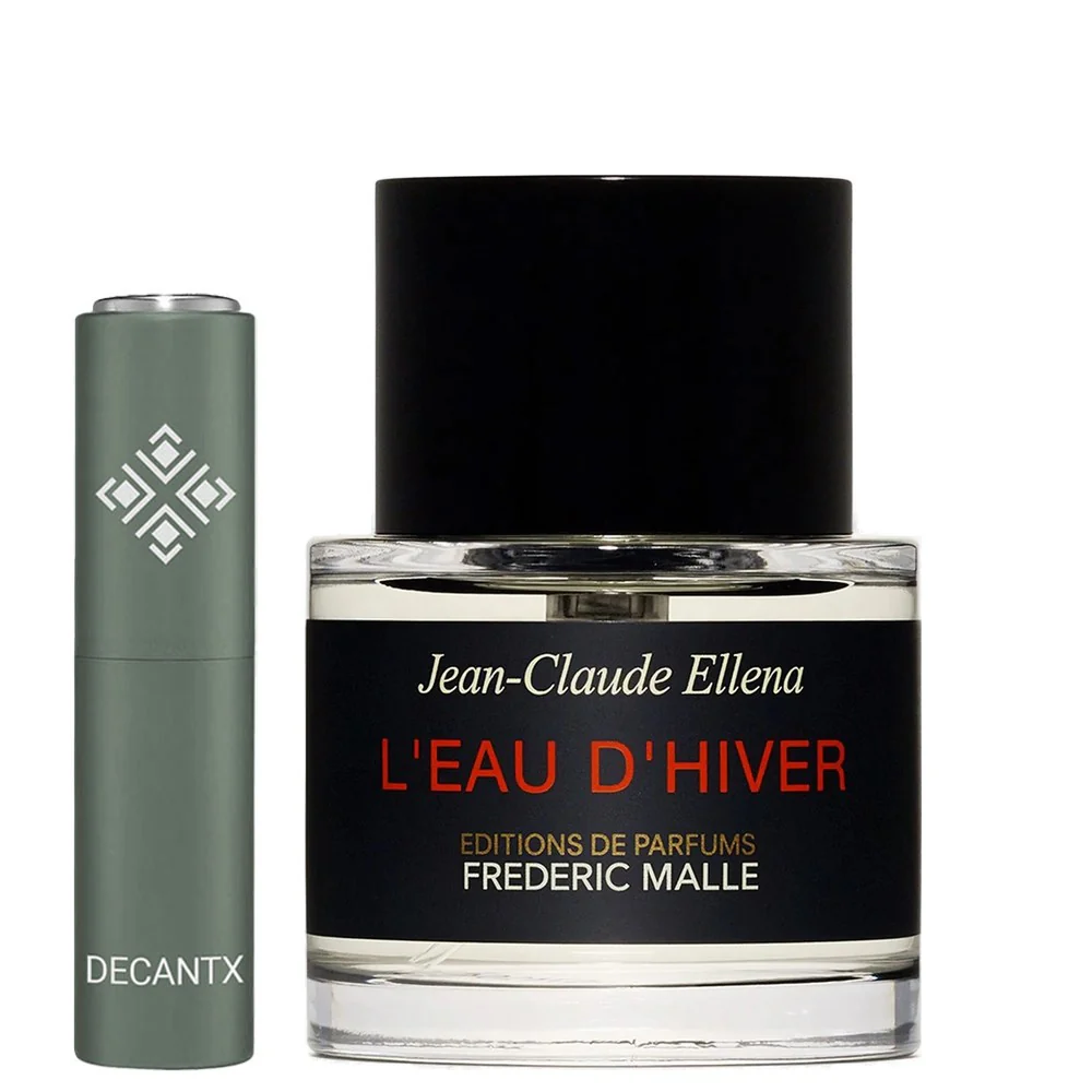 Frederic Malle L'eau D'hiver Eau de Toilette Unisex - Image 16