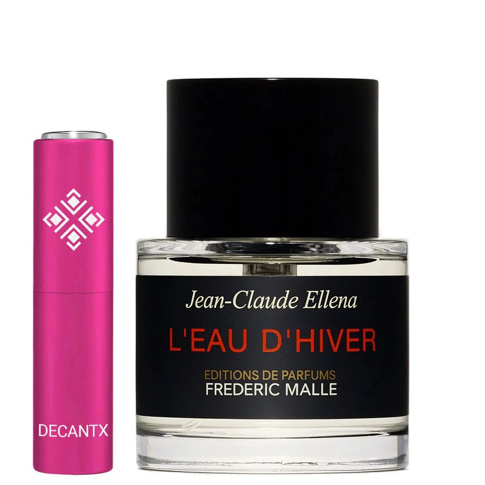 Frederic Malle L'eau D'hiver Eau de Toilette Unisex - Image 17
