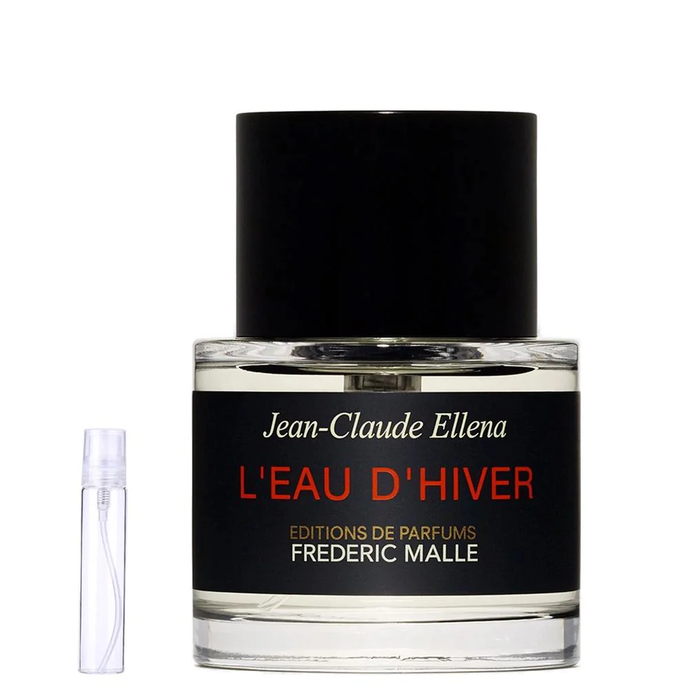 Frederic Malle L'eau D'hiver Eau de Toilette Unisex - Image 3