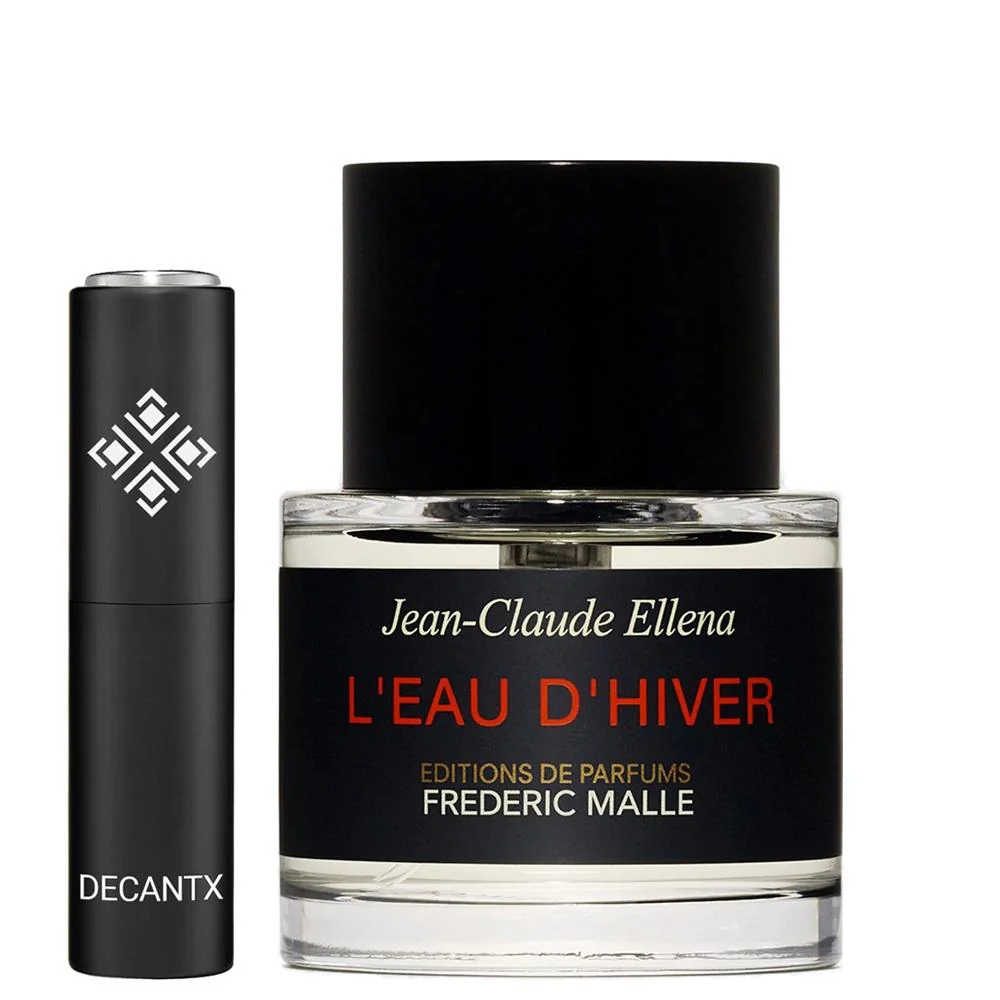Frederic Malle L'eau D'hiver Eau de Toilette Unisex - Image 6