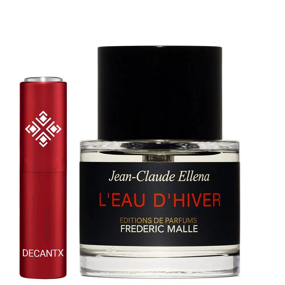 Frederic Malle L'eau D'hiver Eau de Toilette Unisex - Image 7