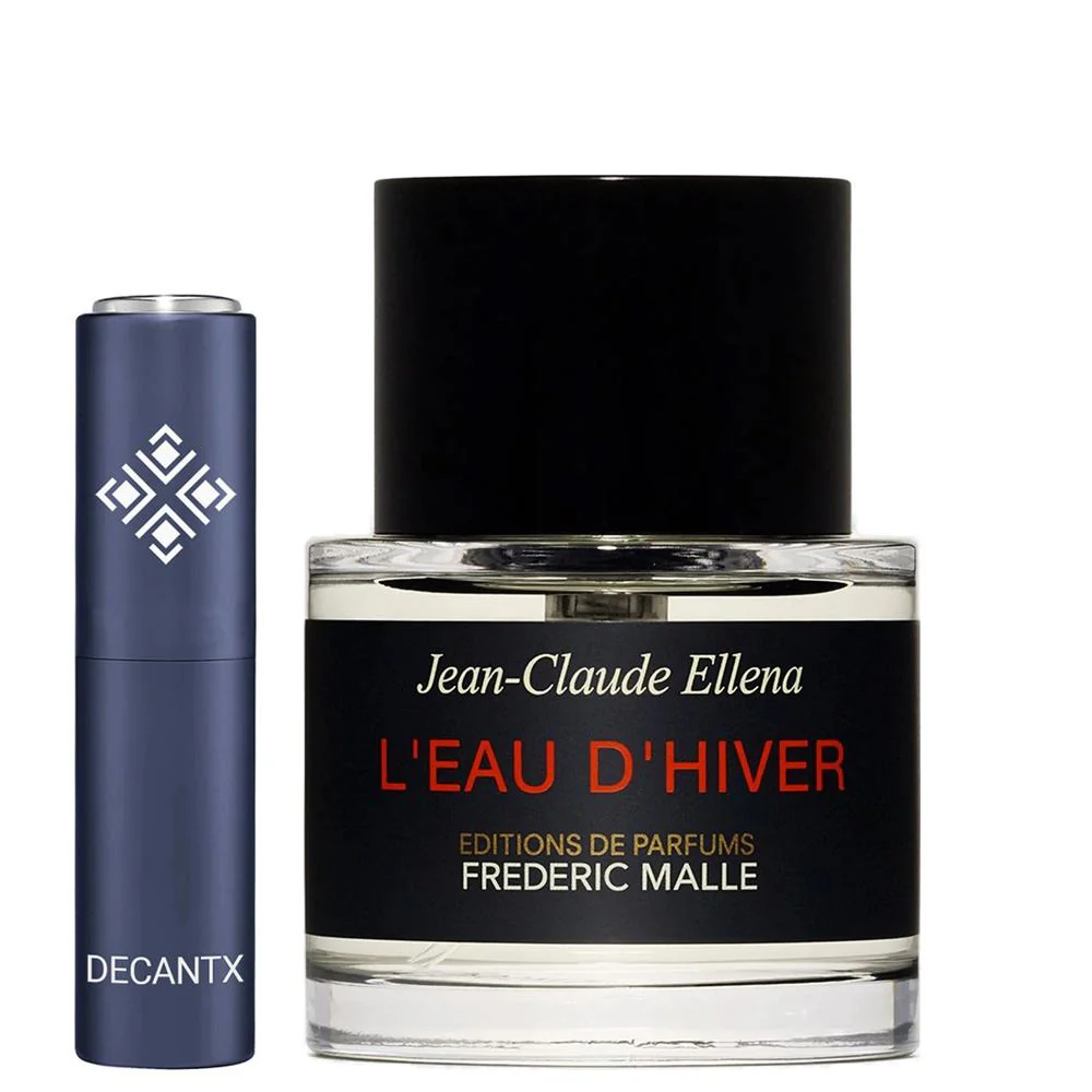 Frederic Malle L'eau D'hiver Eau de Toilette Unisex - Image 8