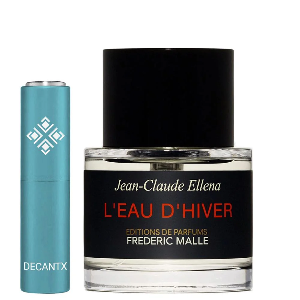 Frederic Malle L'eau D'hiver Eau de Toilette Unisex - Image 9