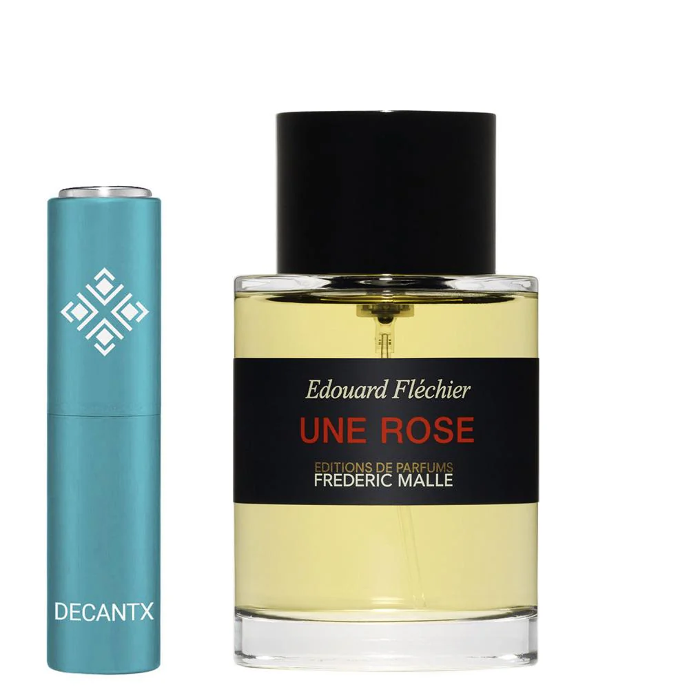 Frederic Malle Une Rose Eau de Parfum for Women - Image 10