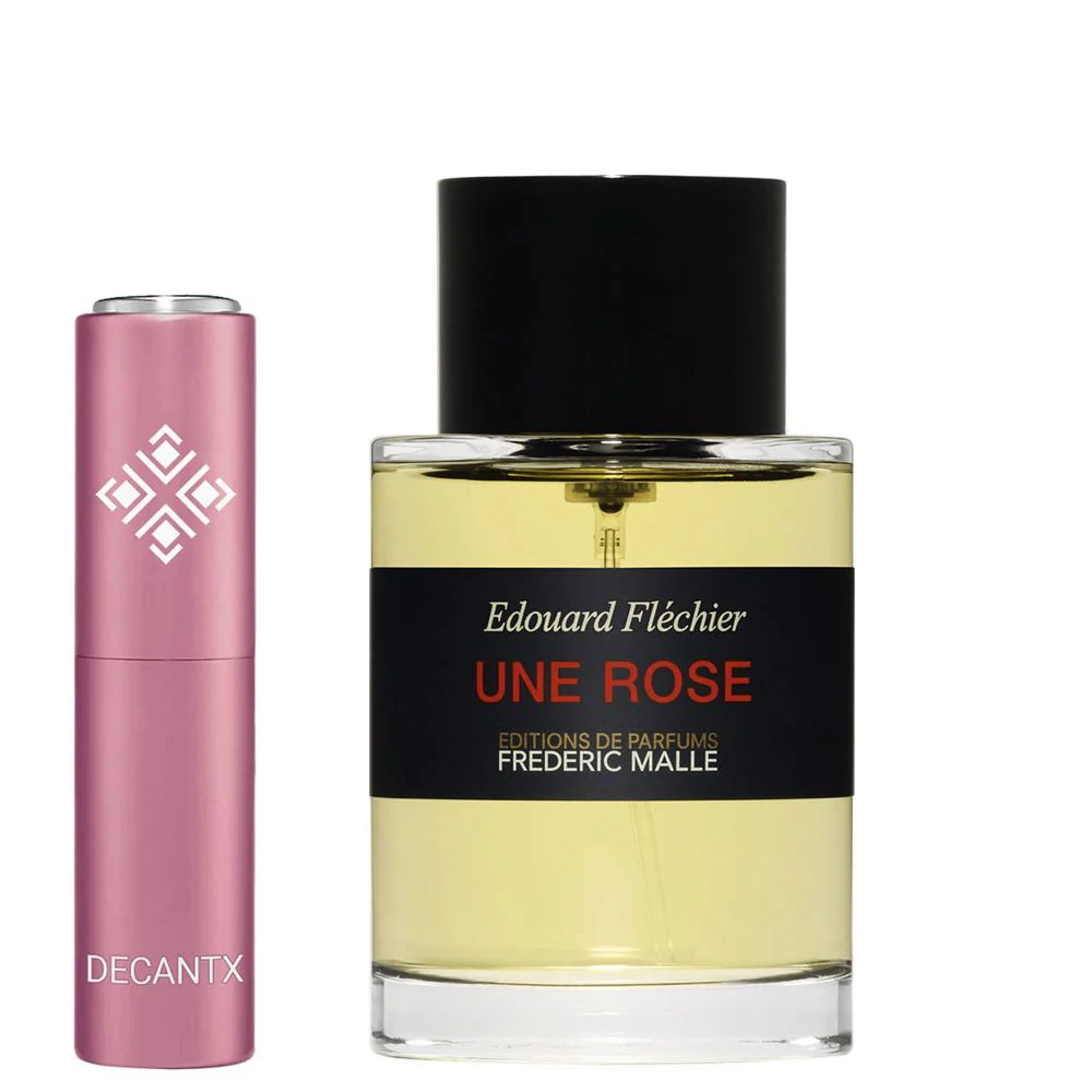 Frederic Malle Une Rose Eau de Parfum for Women - Image 12