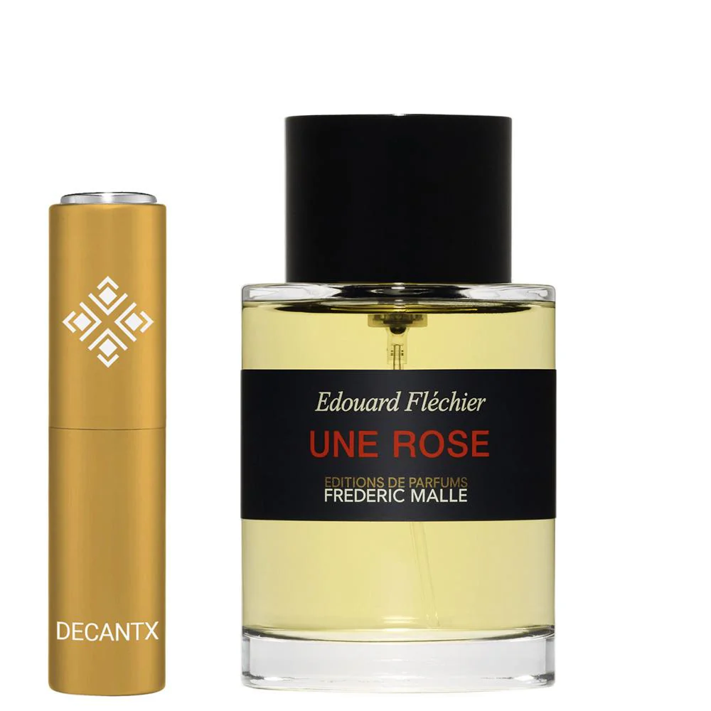Frederic Malle Une Rose Eau de Parfum for Women - Image 13
