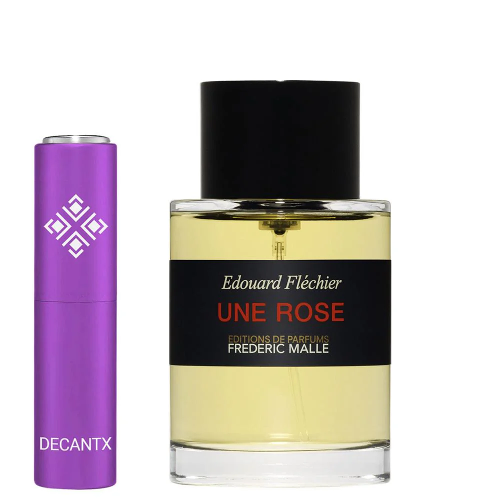 Frederic Malle Une Rose Eau de Parfum for Women - Image 14