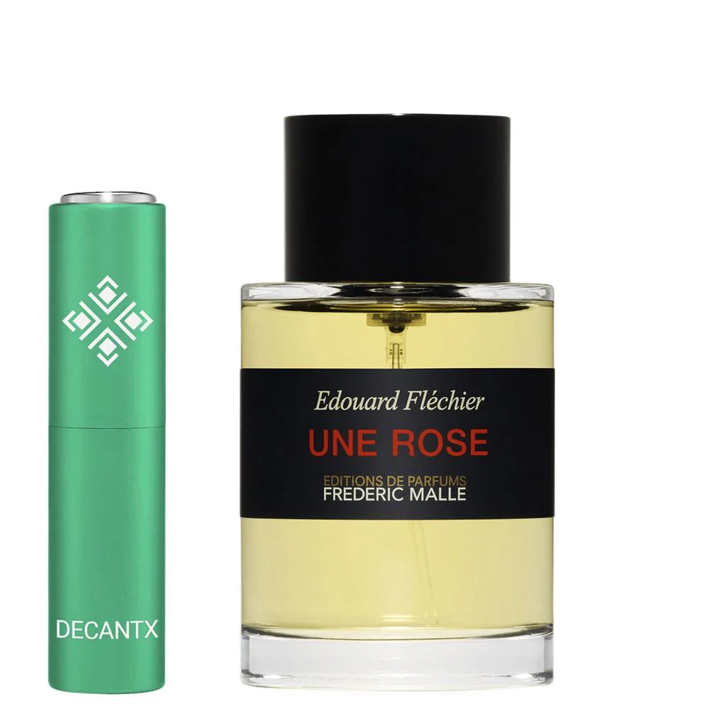 Frederic Malle Une Rose Eau de Parfum for Women - Image 15
