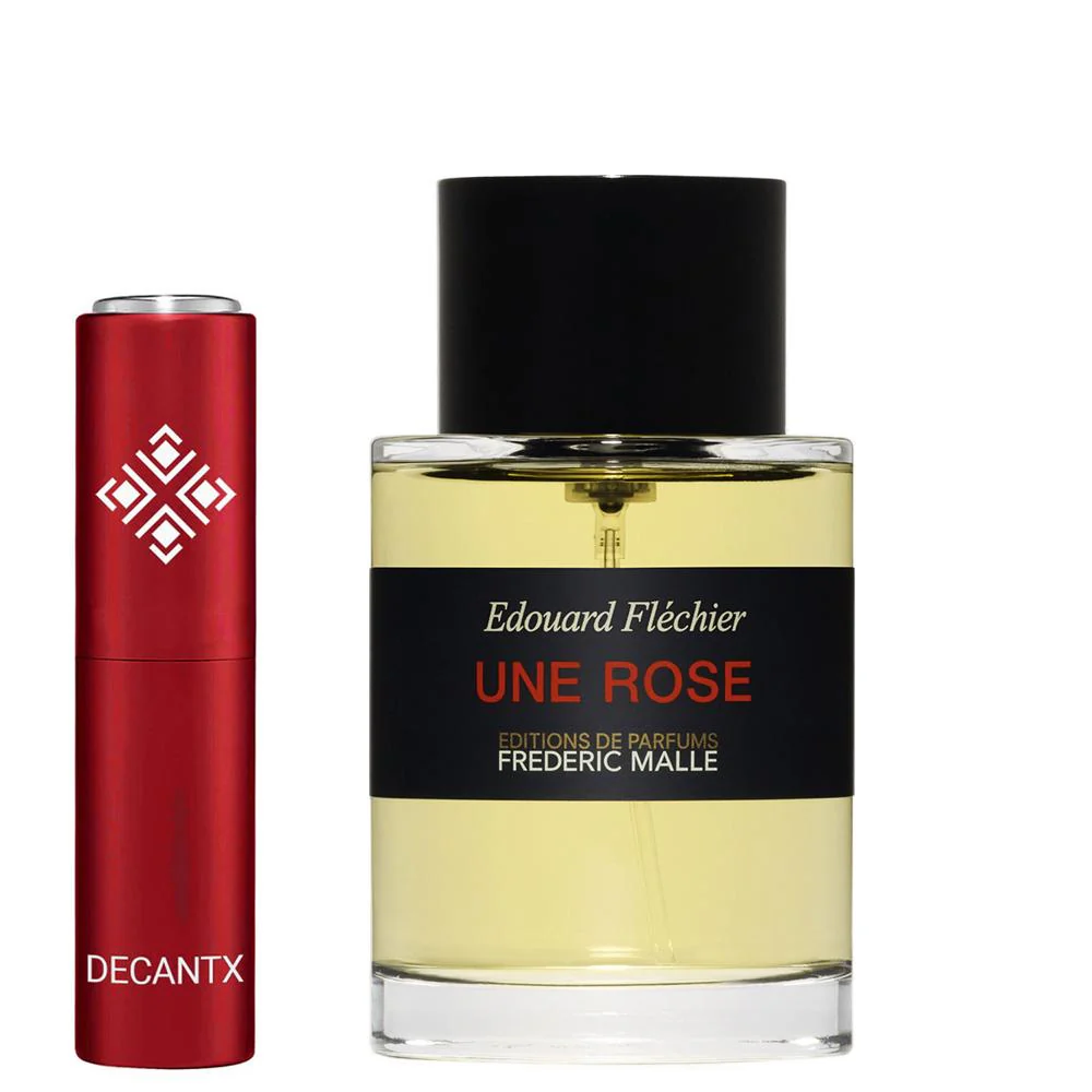 Frederic Malle Une Rose Eau de Parfum for Women - Image 8