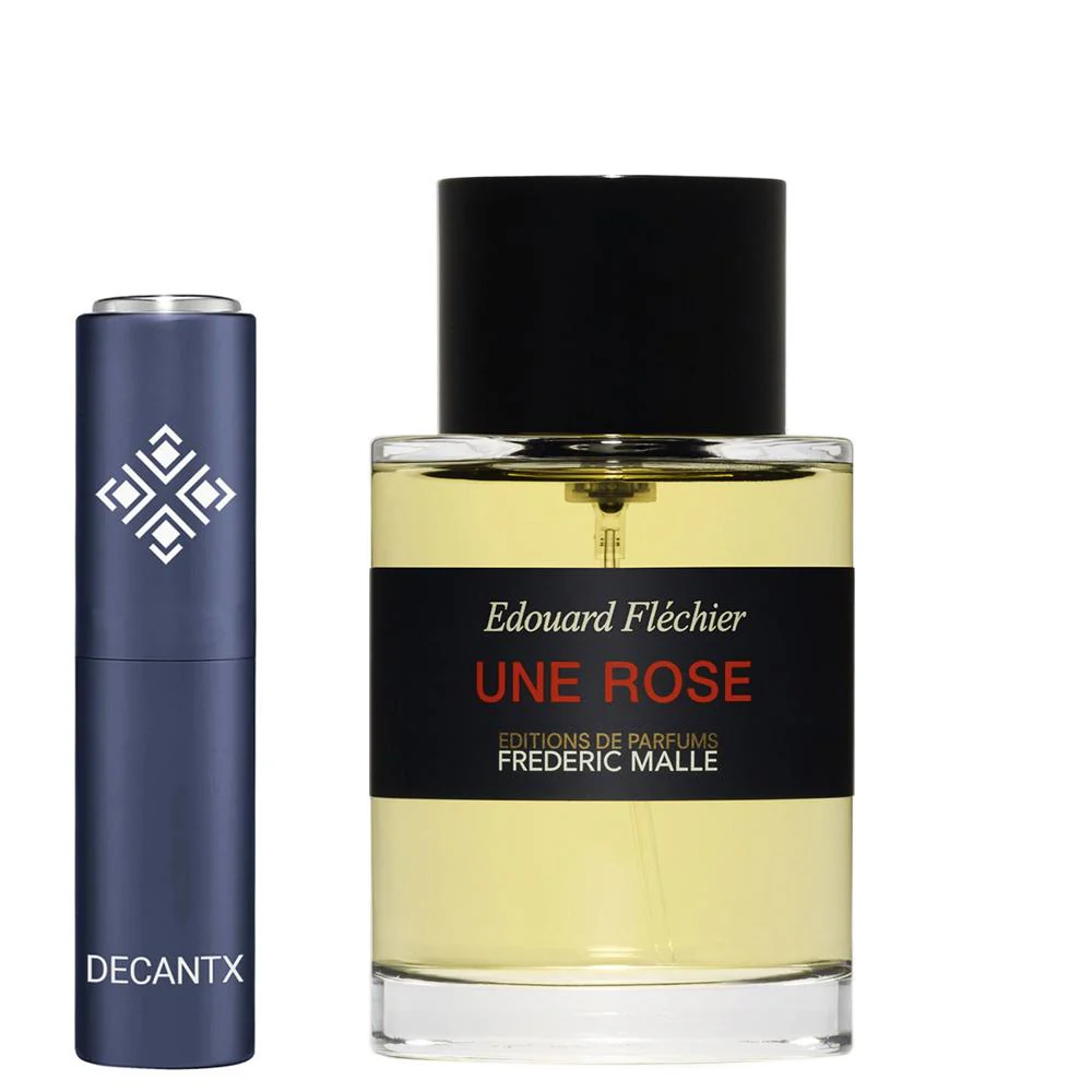 Frederic Malle Une Rose Eau de Parfum for Women - Image 9